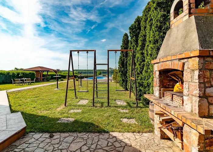 Wisteria Villa Smederevo