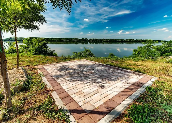 Wisteria Villa Smederevo